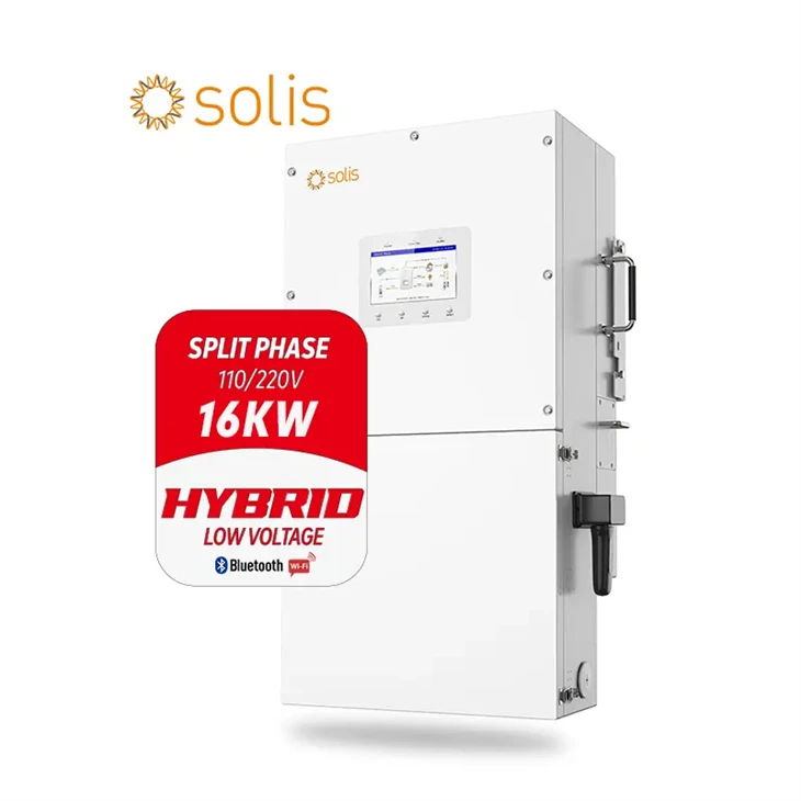 20kw hybrid solar system suppliers